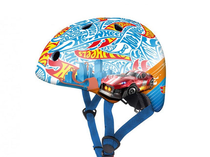 HOT WHEELS: CASCO 50-54CM