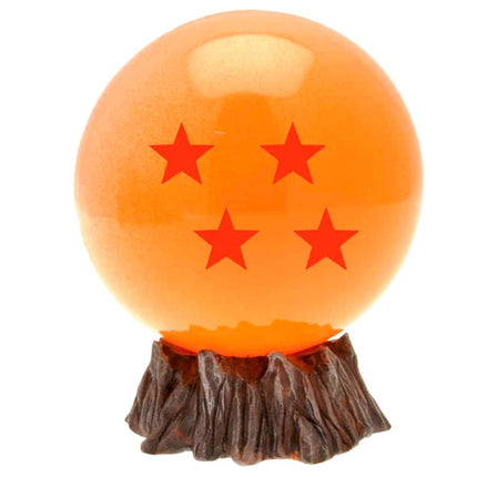 Dragon Ball Hucha Crystal Ball 9 cm