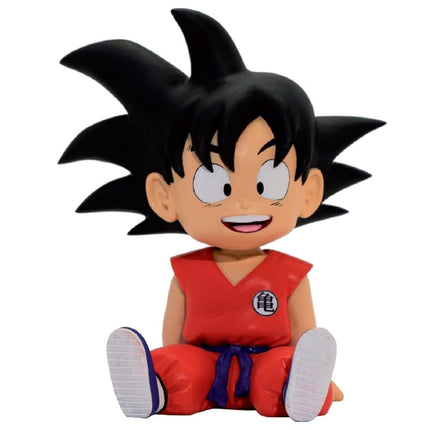 Dragon Ball Hucha Son Goku 14 cm