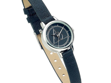 Reloj Deathly Hallows Harry Potter 20mm