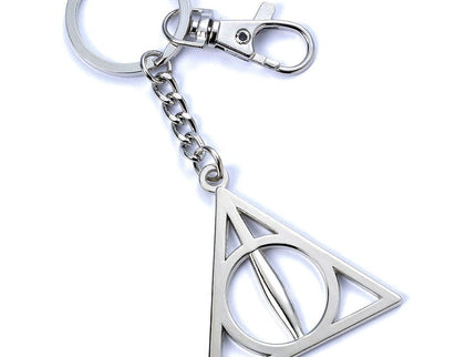 Llavero Deathly Hallows Harry Potter