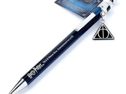 Boligrafo Deathly Hallows Harry Potter