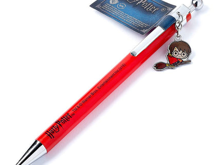 Boligrafo Harry Potter