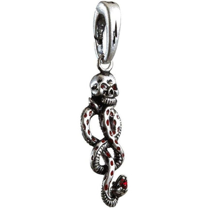 Colgante charm Marca Oscura Harry Potter