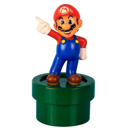 Super Mario lamparilla Mario 20 cm