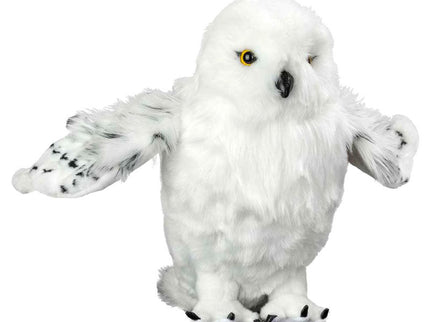 Peluche Hedwig Harry Potter 35cm