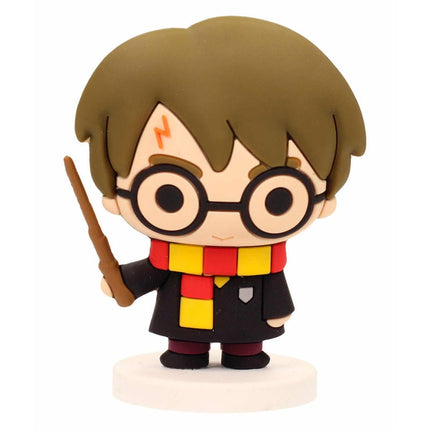 Harry Potter Minifigura Goma Pokis Harry Potter 6 cm