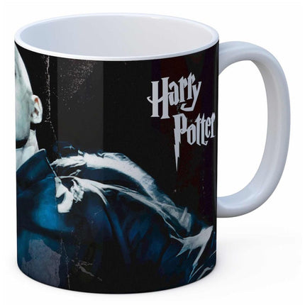 Harry Potter Taza Voldemort