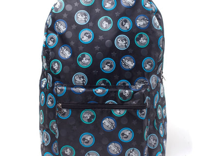 Mochila Mickey Minnie Disney 41cm