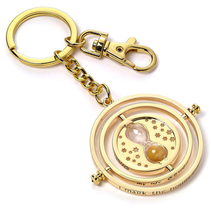 Harry Potter Llavero Time Turner&nbsp;