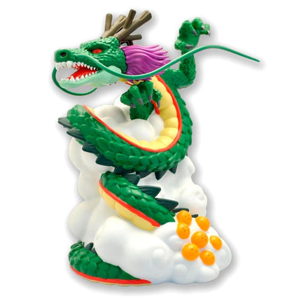 Dragon Ball Hucha PVC Shenron 27 cm