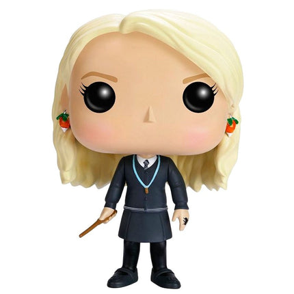 Harry Potter POP! Movies Vinyl Figura Luna Lovegood 9 cm