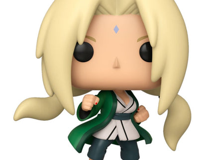 Figura POP Naruto Lady Tsunade