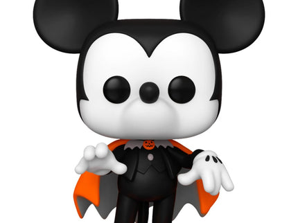 Figura POP Disney Halloween Spooky Mickey