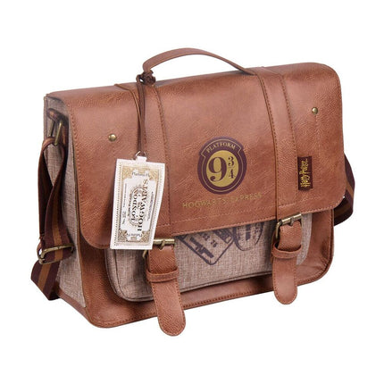Harry Potter Bandolera Hogwarts Express