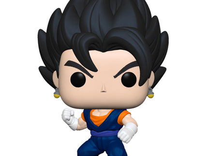 Dragon Ball Z Figura POP! Animation Vinyl Vegito 9 cm
