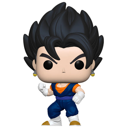 Dragon Ball Z Figura POP! Animation Vinyl Vegito 9 cm