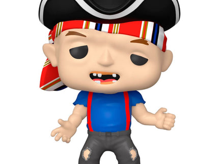 The Goonies POP! Movies Vinyl Figura Sloth 9 cm