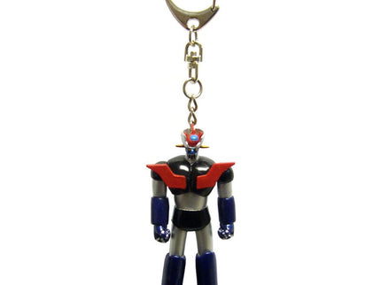 Llavero Mazinger Z - Mazinger Z