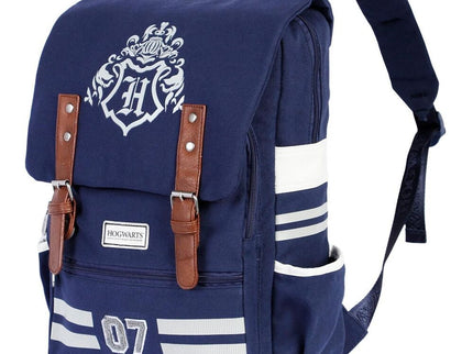 Mochila Oxford Academy Hogwarts Harry Potter