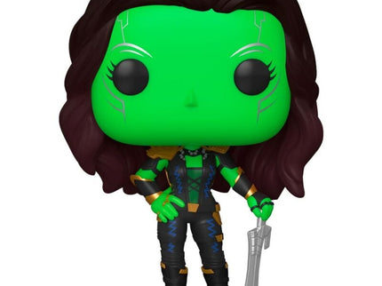 Figura POP Marvel What If Gamora