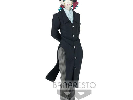 Figura Enmu Demon Series vol.3 Demon Slayer Kimetsu no Yaiba 17cm