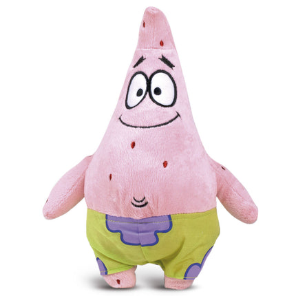 Bob Esponja Figura de peluche Patrick 20 cm