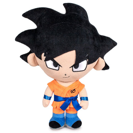 Dragon Ball Figura de peluche Goku 31 cm