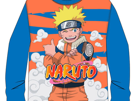 Camiseta Naruto infantil T4