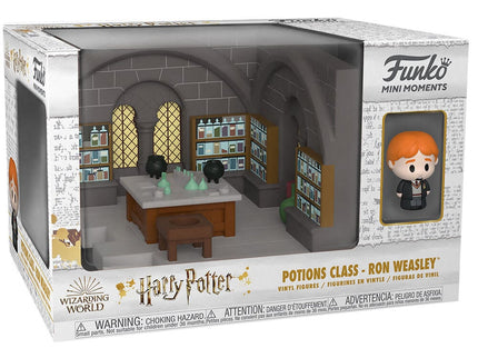 Figura POP Harry Potter Anniversary Ron