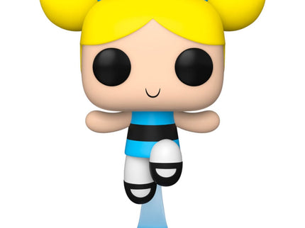 Las Supernenas POP! Animation Vinyl Figura Bubbles 9 cm
