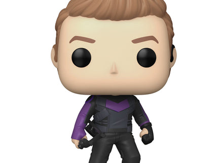 Figura POP Marvel Hawkeye Hawkeye