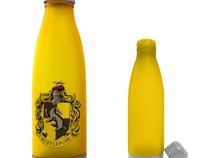 Botella Hufflepuff Harry Potter 650ml