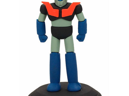 Figura Mini Mazinger Z Mazinger Z