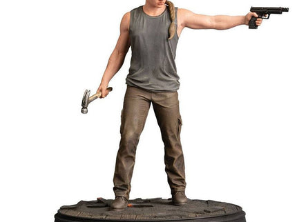 Figura Abby The Last of Us Part 2 22cm
