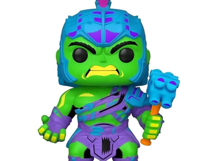 Figura POP Marvel Ragnarok Hulk Exclusive 25cm