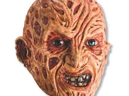 Mascara Freddy Krueger Pesadilla en Elm Street adulto