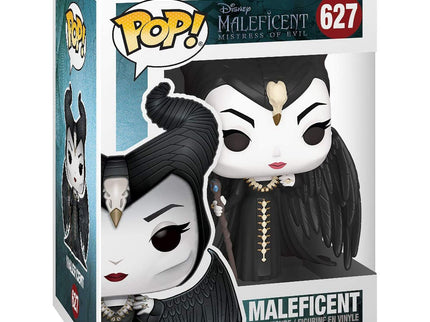Figura POP Disney Malefica 2 Feast Maleficent