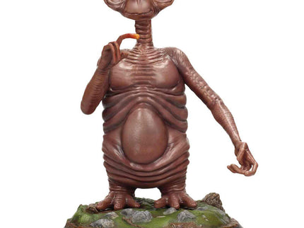 Estatua E.T El Extraterrestre 22cm