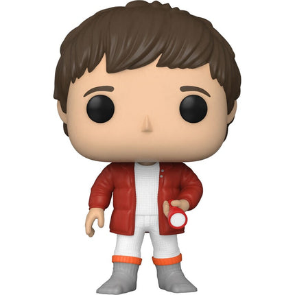 E.T. El Extraterrestre POP! Vinyl Figura Elliot 9 cm