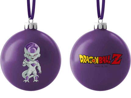 Bola Navidad Frieza Dragon Ball Z