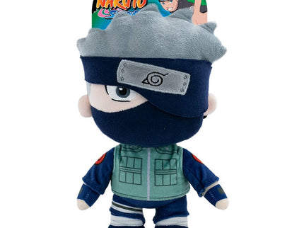 Peluche Kakashi Hatake Naruto Shippuden 27cm