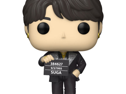 Figura POP BTS Suga