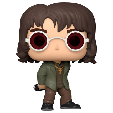 Oasis POP! Rocks Vinyl Figura Liam Gallagher 9 cm