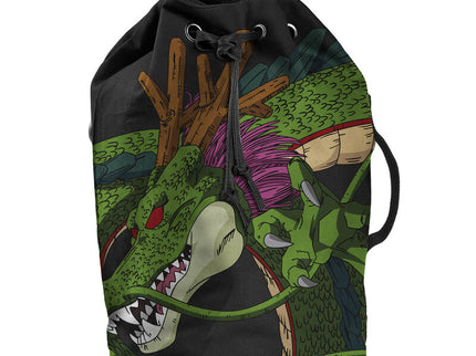 Mochila petate Shenron Dragon Ball 44cm