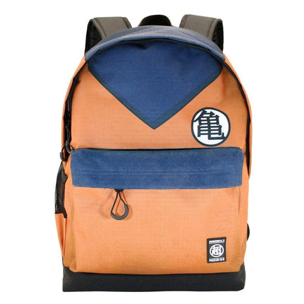Mochila Suit Dragon Ball 44cm