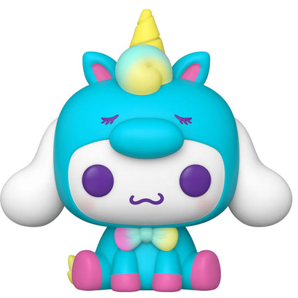 Hello Kitty and Friends Figura POP! Sanrio Vinyl Cinnamoroll 9 cm