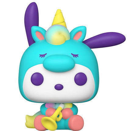 Hello Kitty and Friends Figura POP! Sanrio Vinyl Pochacco 9 cm