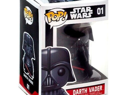 Figura POP Star Wars Darth Vader