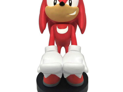 Cable Guy soporte sujecion figura Knuckles Sonic 21cm